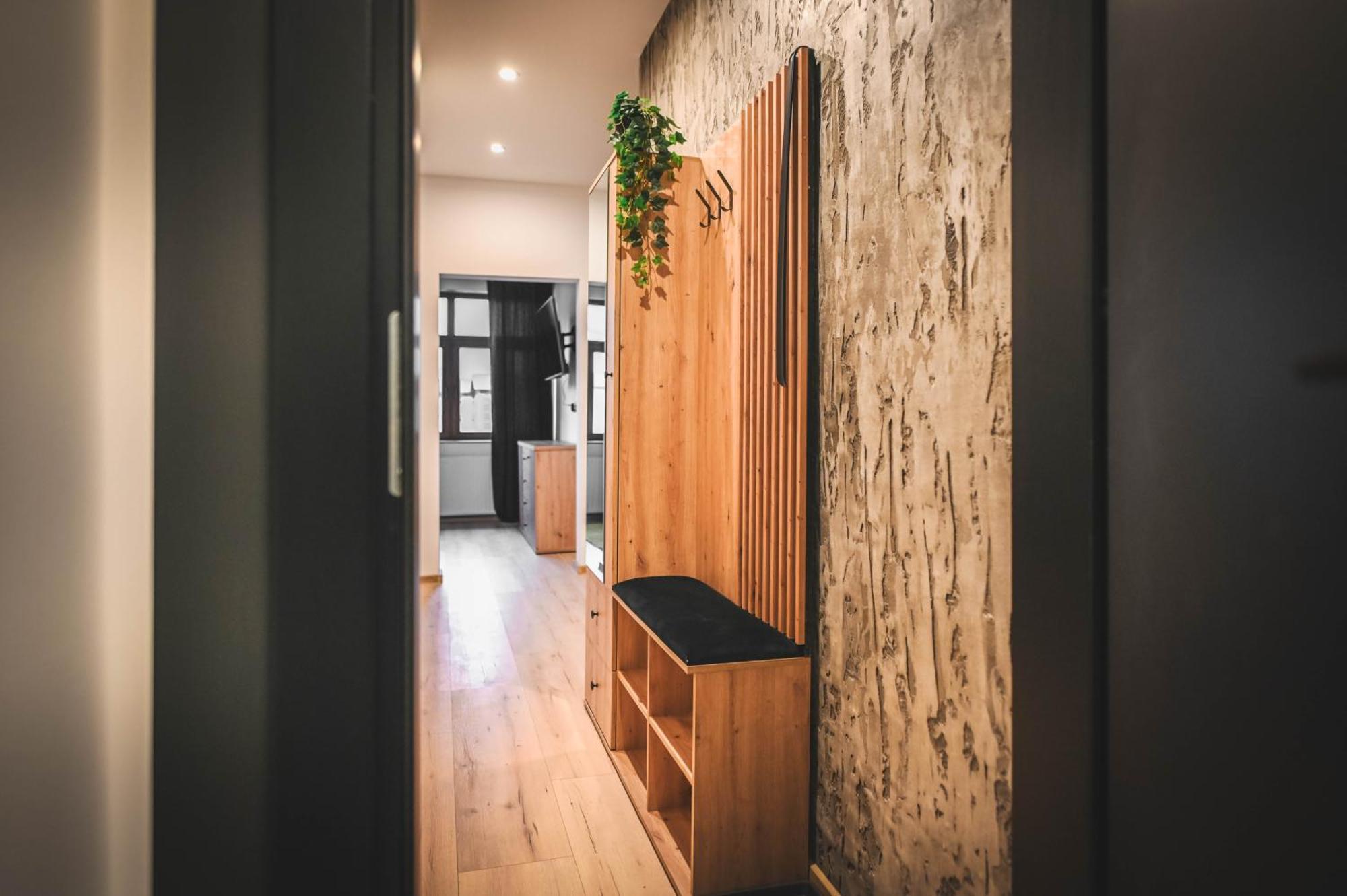 Gniazdo Sokola Apartment